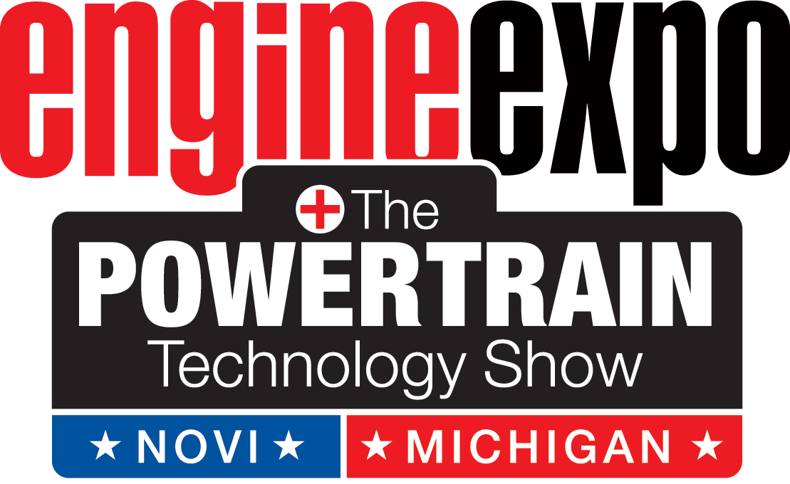 Home Engine Expo + The Powertrain Technology Show, Novi, Michigan 2019